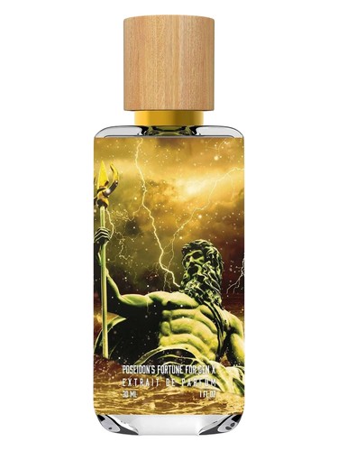 The Dua Brand Poseidon's Fortune for Gen X