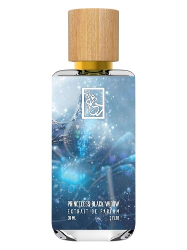 The Dua Brand Princeless Black Widow
