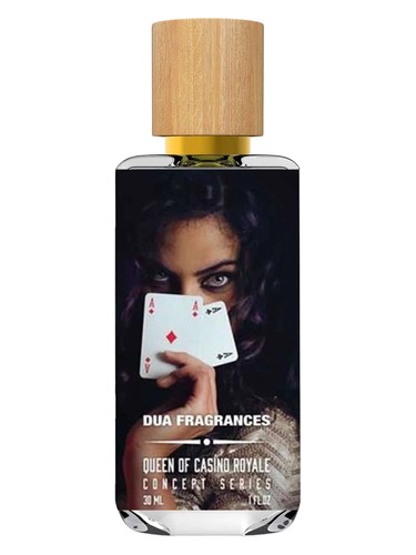 The Dua Brand Queen of Casino Royale
