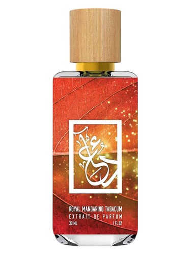 Royal Mandarino Tabacum The Dua Brand for women and men