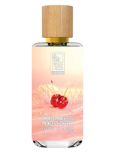 The Dua Brand Smoked Princeless Princess’ Cherry