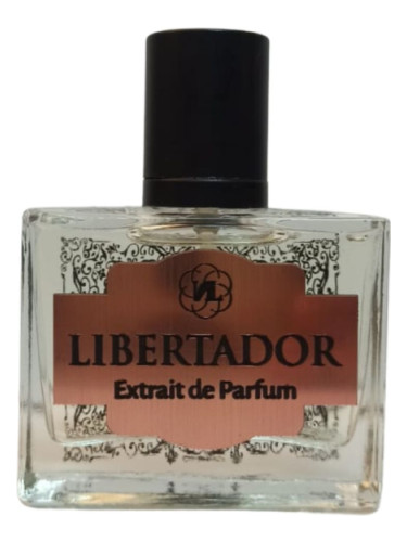 Libertador Extrait de Parfum Nina Lamaison