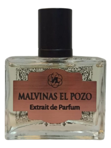 Malvinas, el pozo Extrait de Parfum Nina Lamaison