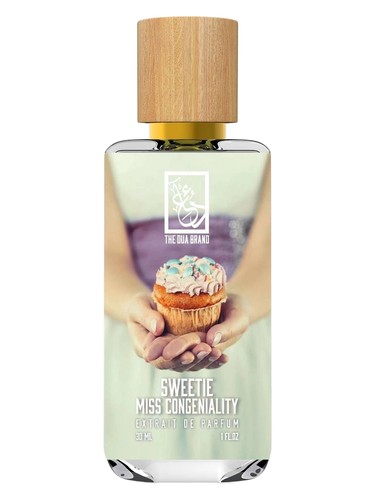 Sweetie Miss Congeniality The Dua Brand for women