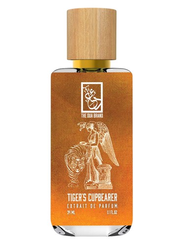 Tiger&amp;#39;s Cupbearer The Dua Brand parfum - een geur voor dames en heren 2023