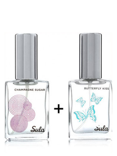 sula champagne sugar perfume