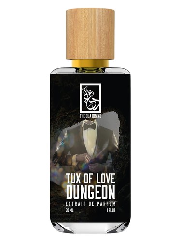 Tux of Love Dungeon The Dua Brand for women and men