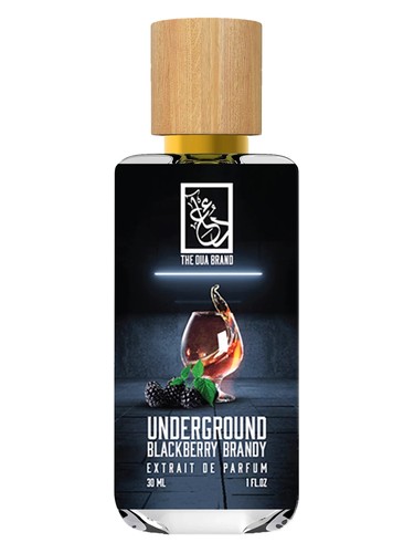 Underground Blackberry Brandy The Dua Brand for women and men