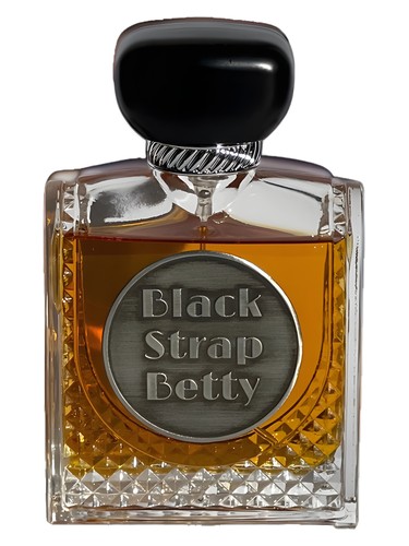 Blackstrap Betty One Way Bridge Perfumes