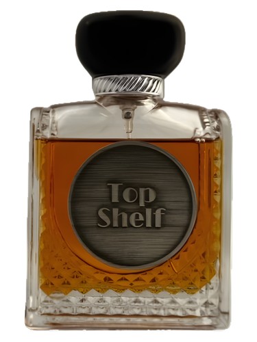 Top Shelf One Way Bridge Perfumes