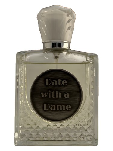Date With a Dame One Way Bridge Perfumes