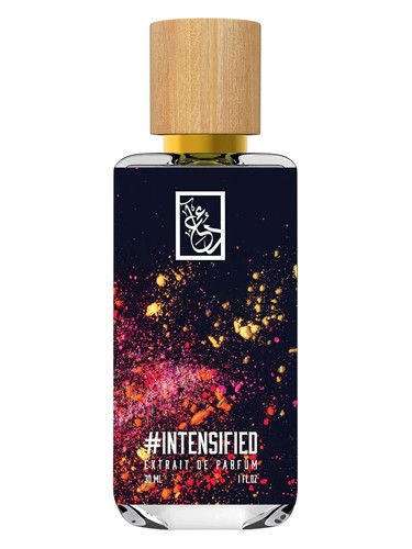 The Dua Brand #Intensified
