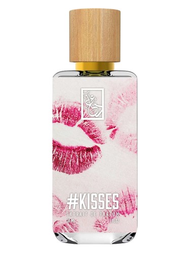 The Dua Brand #Kisses