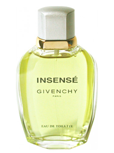 Insense Givenchy одеколон — аромат для 