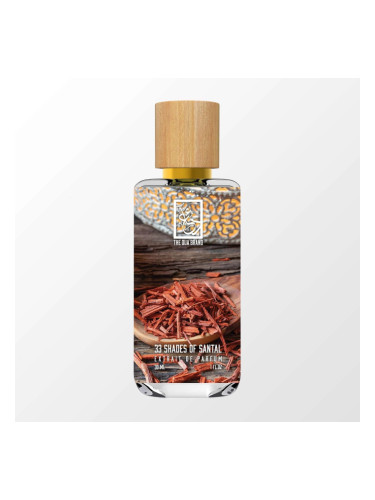 Santal 33 online fragrantica