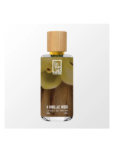 A Vanillac Wood The Dua Brand perfume a fragrance for women and