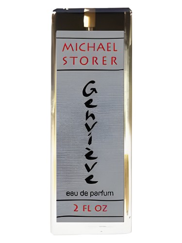 Genvieve Michael Storer