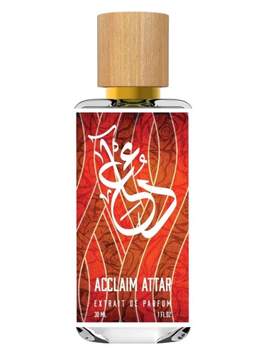 Acclaim Attar The Dua Brand for women and men