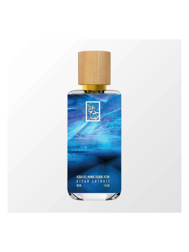 Acqua Del Mundo Cologne Attar The Dua Brand perfume - a fragrance