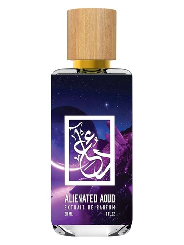 Alienated Aoud The Dua Brand for women