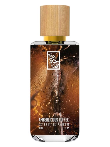 Amberlicious Coffee The Dua Brand for women and men