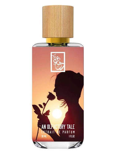 An Olfactory Tale The Dua Brand for women and men