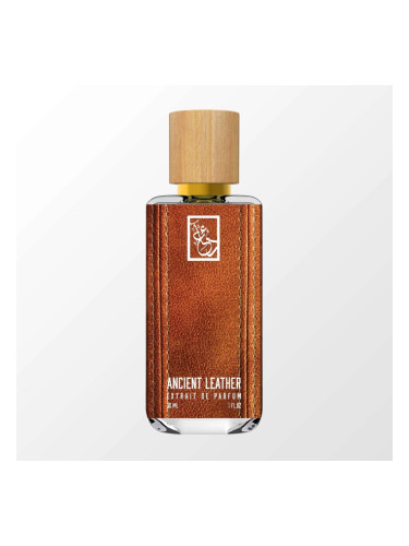 Ancient Leather The Dua Brand perfume a fragrance for women and