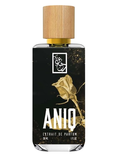 Aniq The Dua Brand for women and men