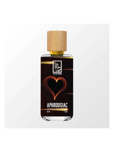 Aphrodisiac The Dua Brand perfume - a fragrance for women and men 2018