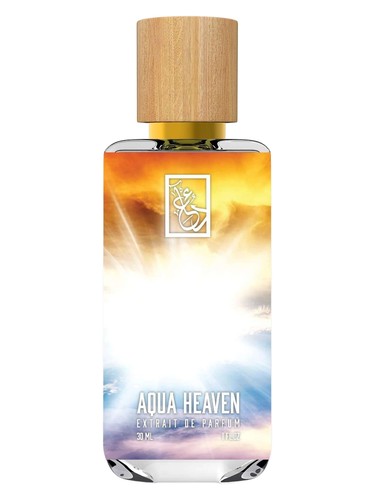 Aqua Heaven The Dua Brand for women and men