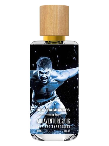 The Dua Brand Aquaventure 2016