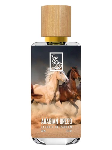 Arabian Breed The Dua Brand for men