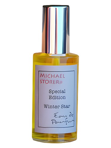 Winter Star Michael Storer