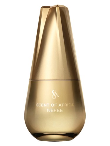 Nefee Scent Of Africa