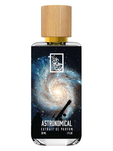Astronomical The Dua Brand for women and men