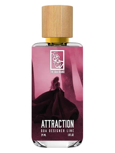 The Dua Brand Attraction