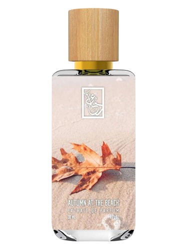 Autumn At The Beach The Dua Brand for women and men