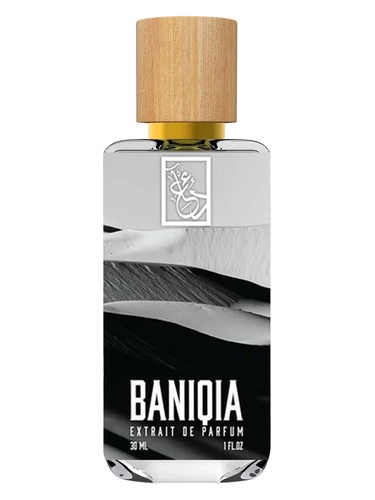 Baniqia The Dua Brand for women and men
