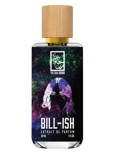 The Dua Brand Bill-Ish