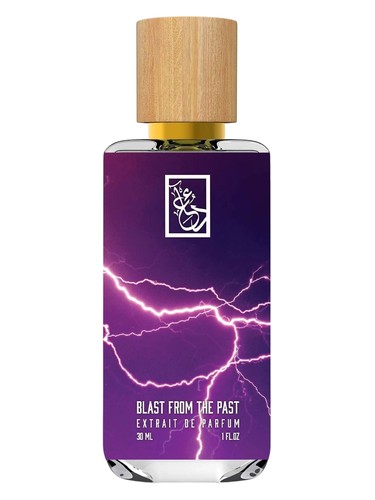 The Dua Brand Blast From the Past