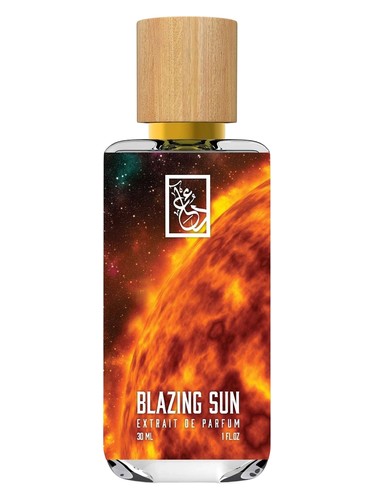 Blazing Sun The Dua Brand for women and men