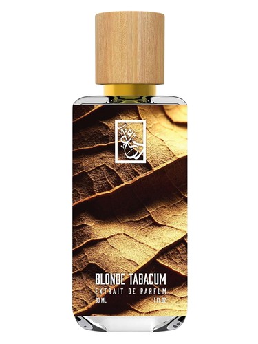 Blonde Tabacum The Dua Brand for women