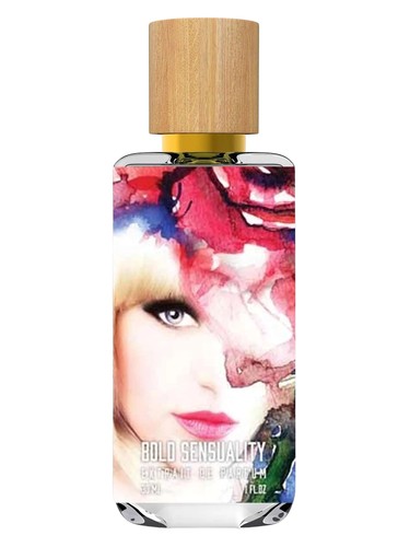 Bold Sensuality The Dua Brand for women