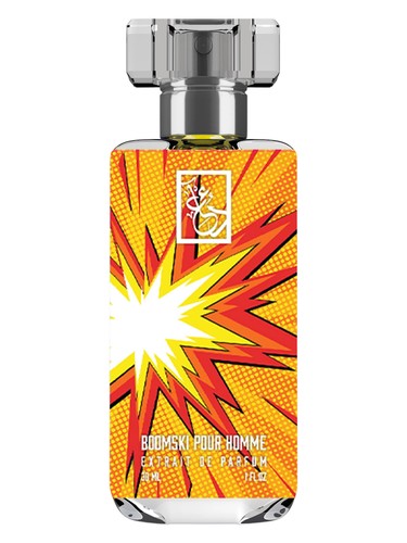The Dua Brand Boomski Pour Homme