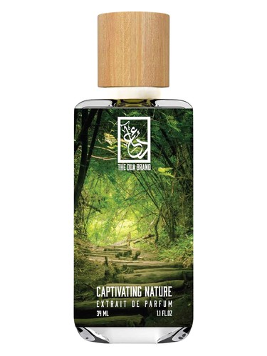 The Dua Brand Captivating Nature