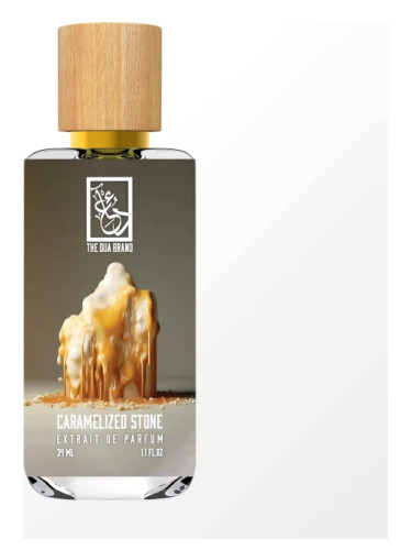 Caramel Coffee - DUA FRAGRANCES - Gourmand - Unisex Perfume - 34ml