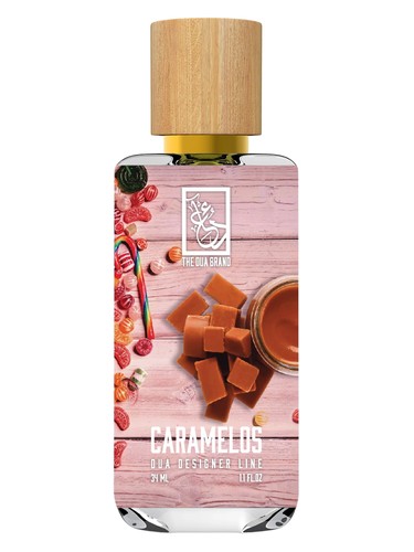 Caramelos The Dua Brand for women