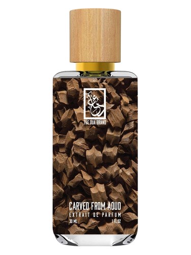 The Dua Brand Carved From Aoud