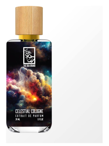 Celestial Cologne The Dua Brand cologne - a fragrance for men 2023