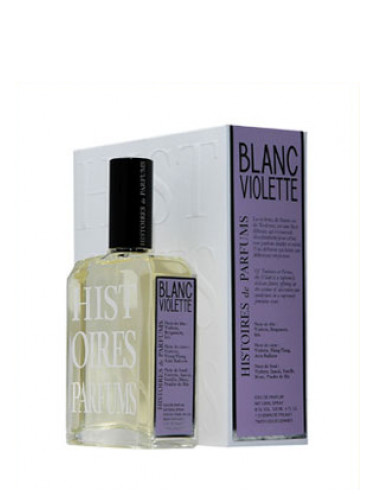 Blanc Violette Histoires de Parfums perfume - a fragrance for women